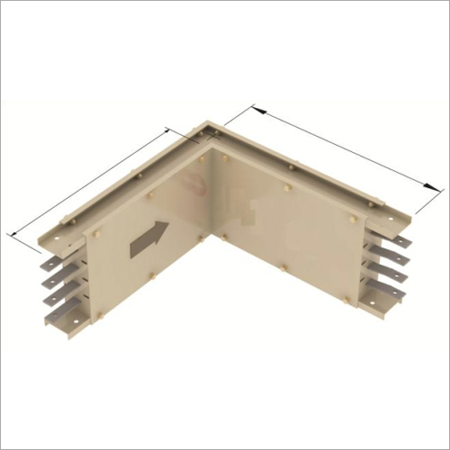 Conventional Busbar Straight Length