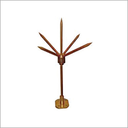 Lightning Arresters - High-Voltage Insulation | Robust Protection Against Electrical Surges