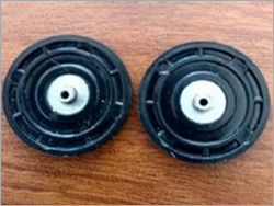 Injection Moulded Wheel