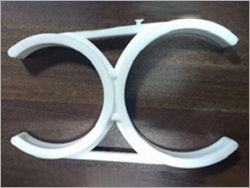 Injection Moulded Filter Clip
