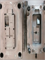Metal Bottle Injection Moulding Tool