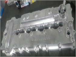 Sheet Metal Prototyping Design