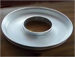 End Cap Prototyping Design
