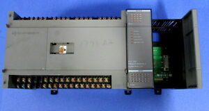 एलन ब्रैडली एसएलसी 500 1747-एल40ए