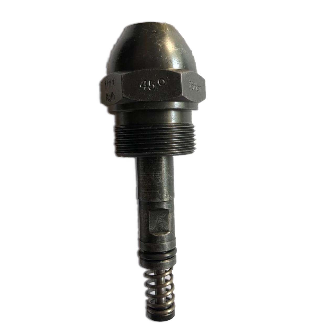 Bergonzo Nozzle 1000 Kg 45 Degree B3 Size: Small