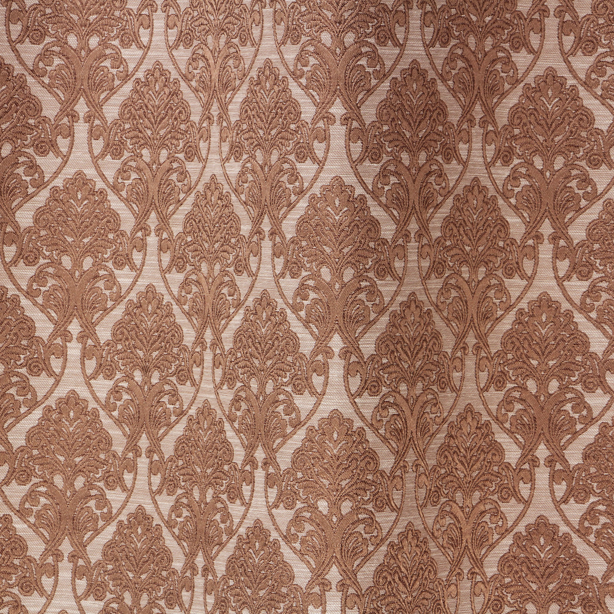 Rose Curtain