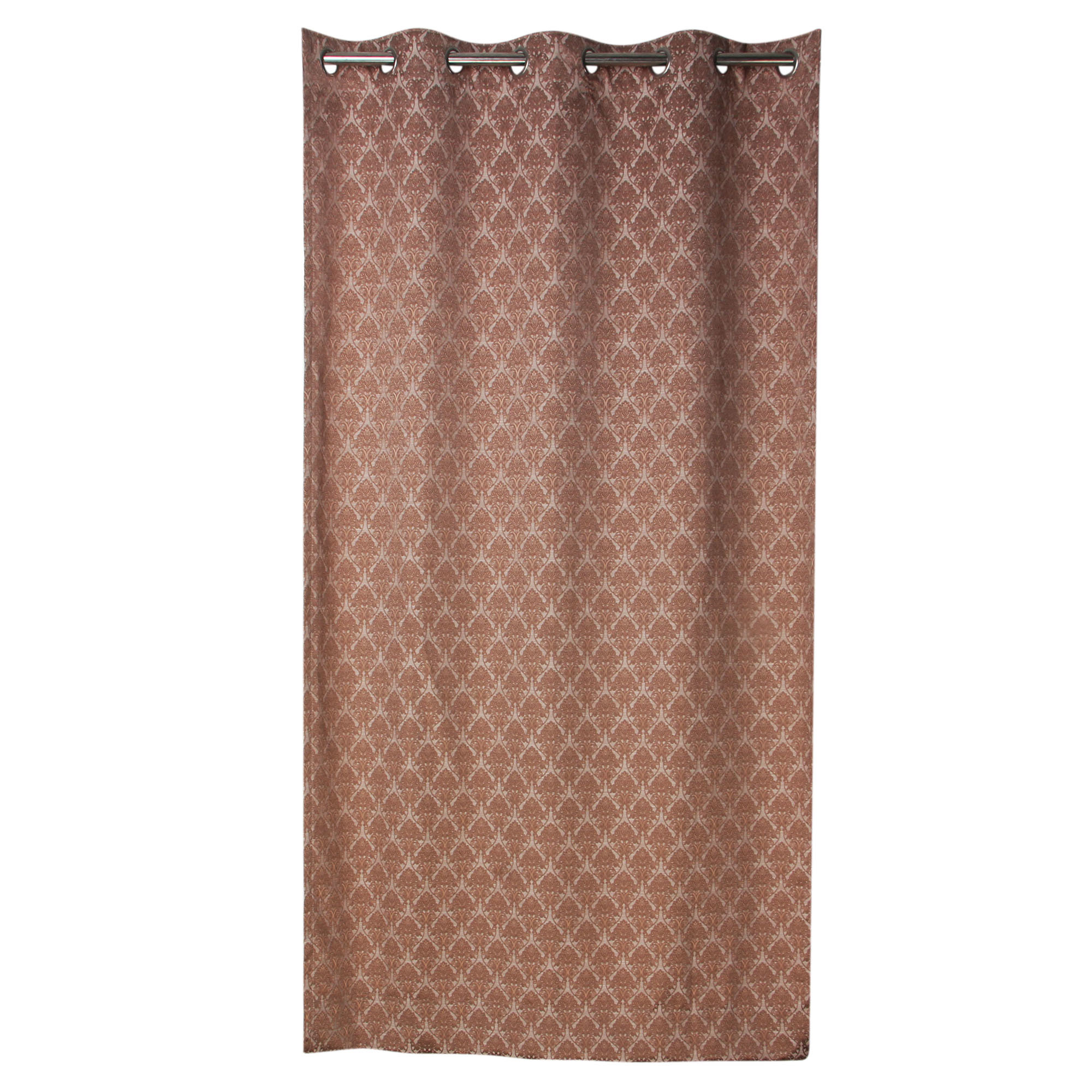 Rose Curtain