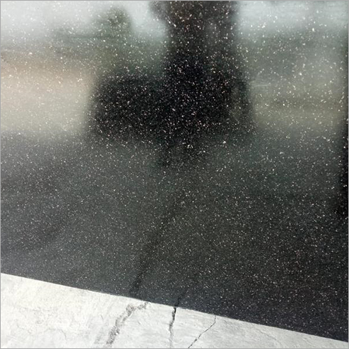 Black Limestone Paving