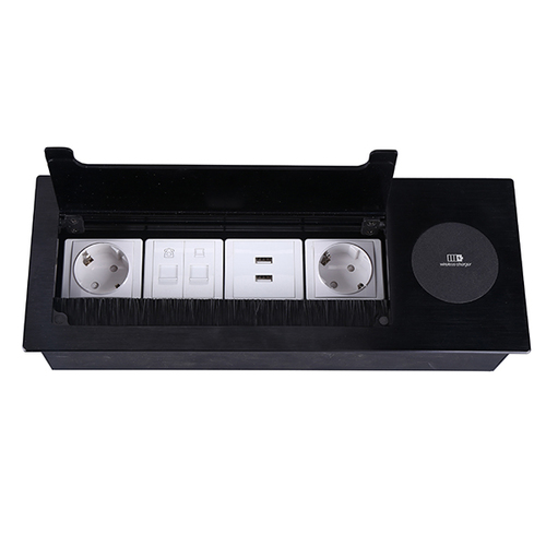 Safewire Fz-521wf-b
