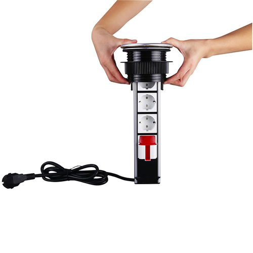 FZ526 सेफ वायर