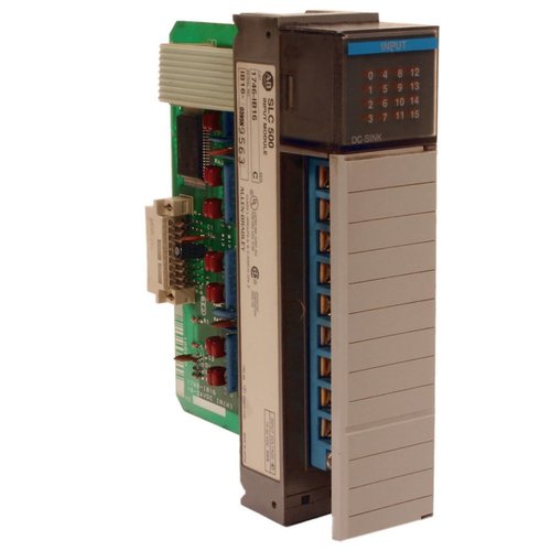 एलन ब्रैडली 1746-आईबी16