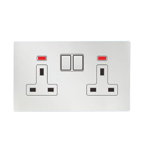 Switch Socket 9023spl