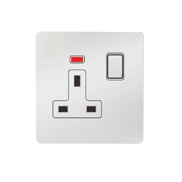 Switch Socket 9023spl