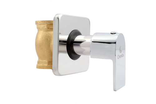 Concealed Cock 15mm