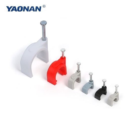 Cable Clips