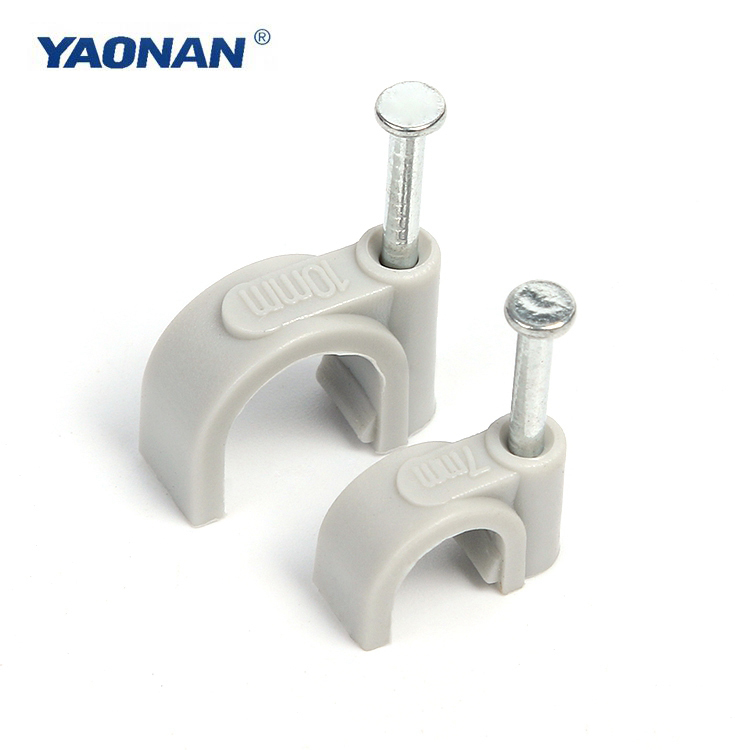 Cable Clips