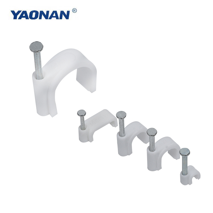 Cable Clips