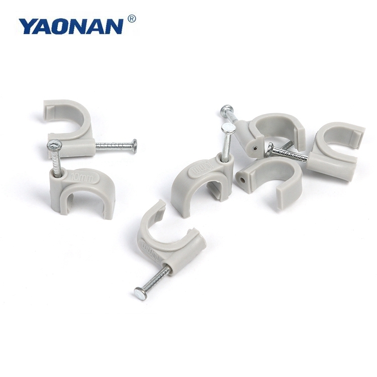Cable Clips