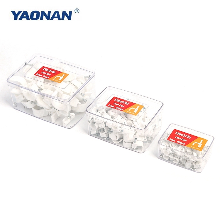 Cable Clips