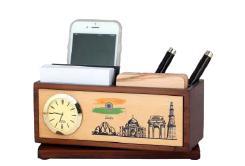 Mobile Holder Table Top
