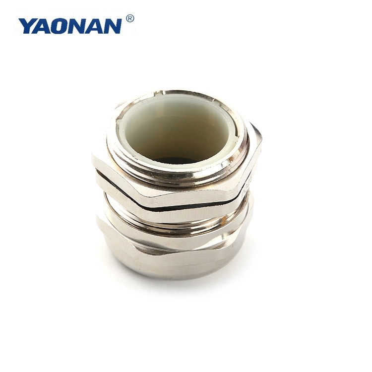 Brass Cable Glands Pg