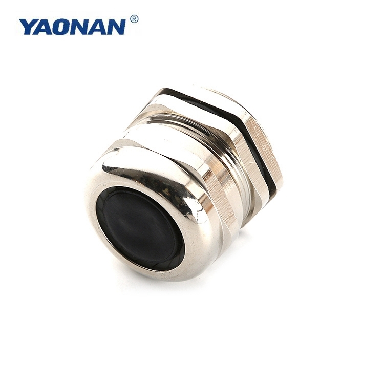 Brass Cable Glands Pg