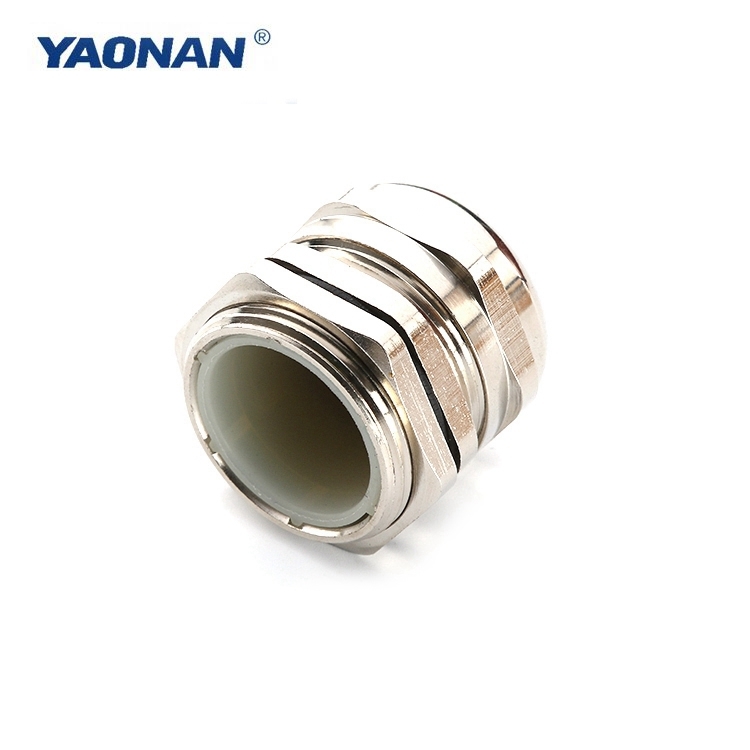Brass Cable Glands Pg