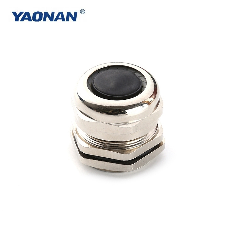Brass Cable Glands Pg