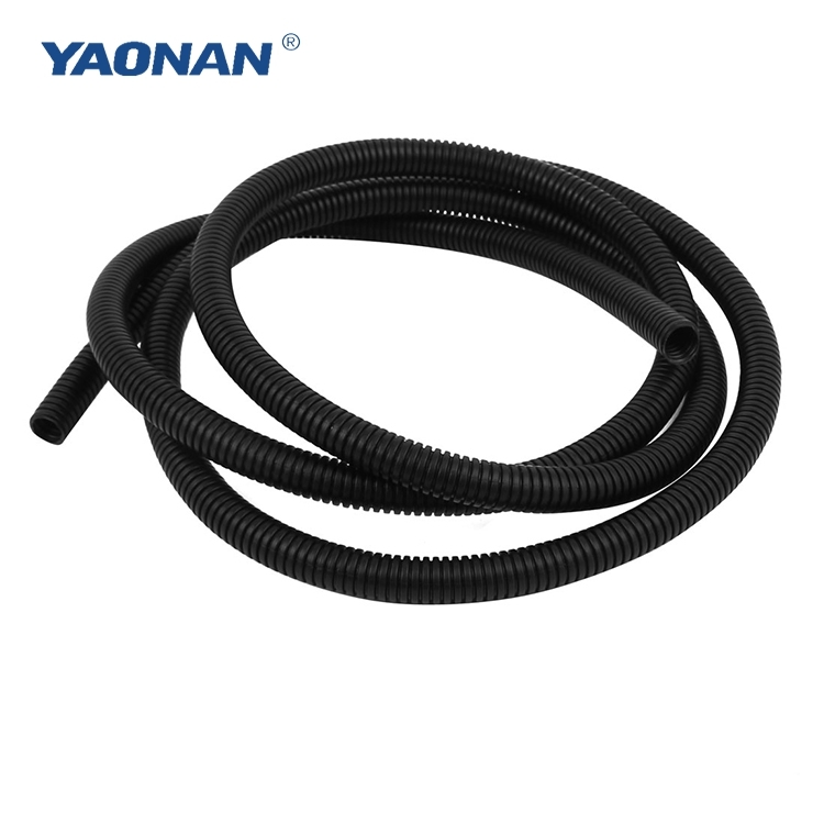 Corrugated Pipe Pp