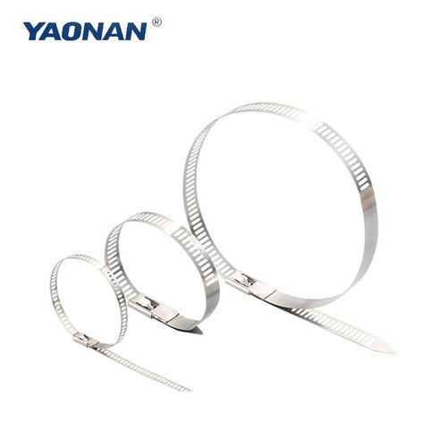 Stainless Steel Cable Tie