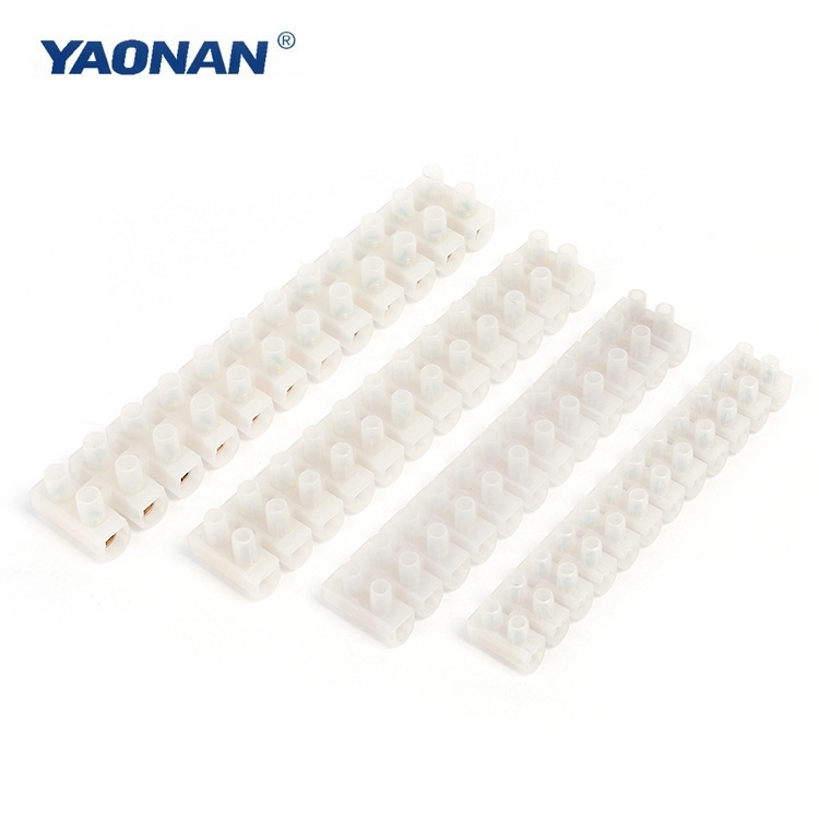 U Type Terminal Blocks