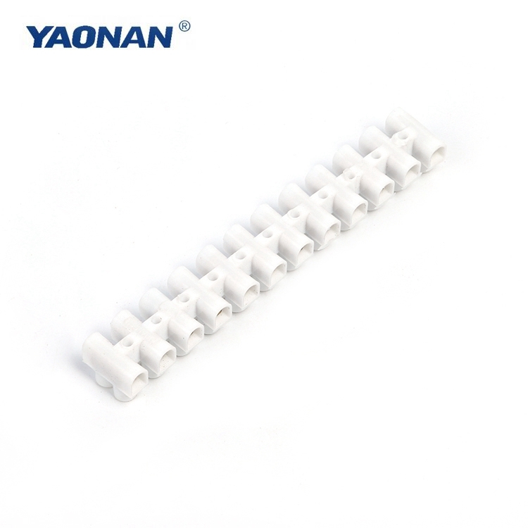 U Type Terminal Blocks