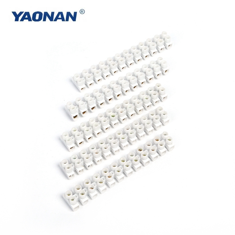 U Type Terminal Blocks