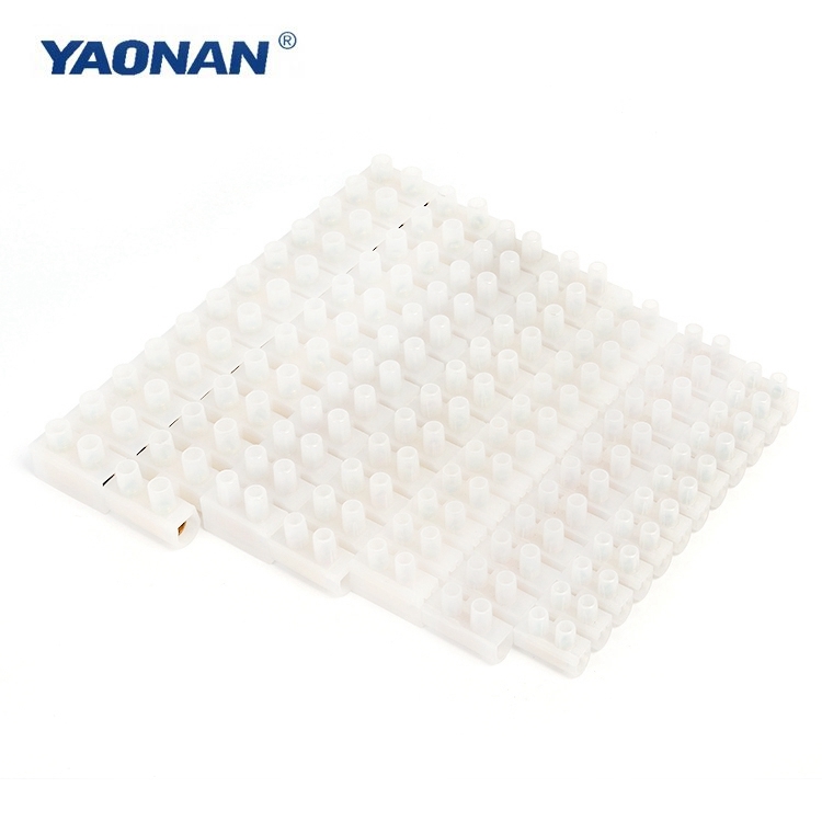 U Type Terminal Blocks