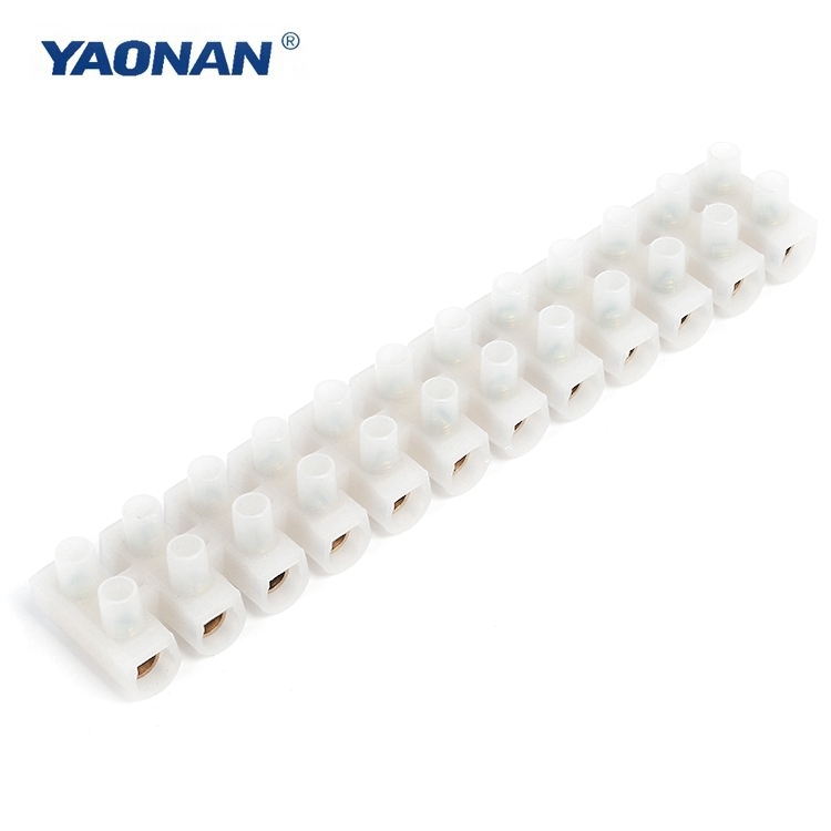 U Type Terminal Blocks