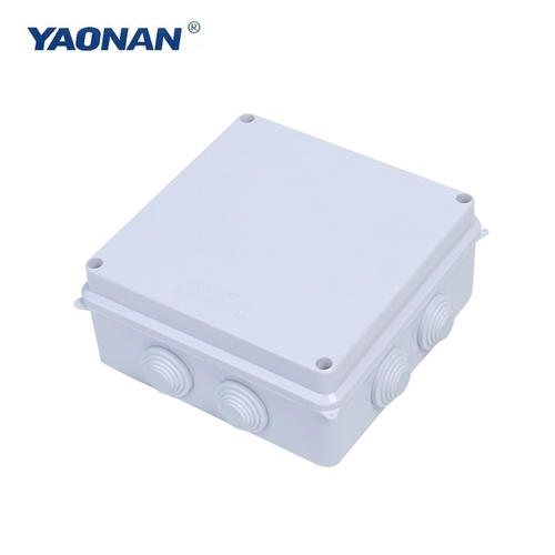 Waterproof Junction Box