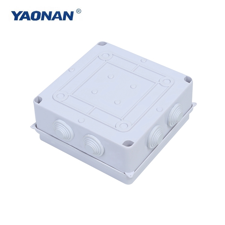 Waterproof Junction Box