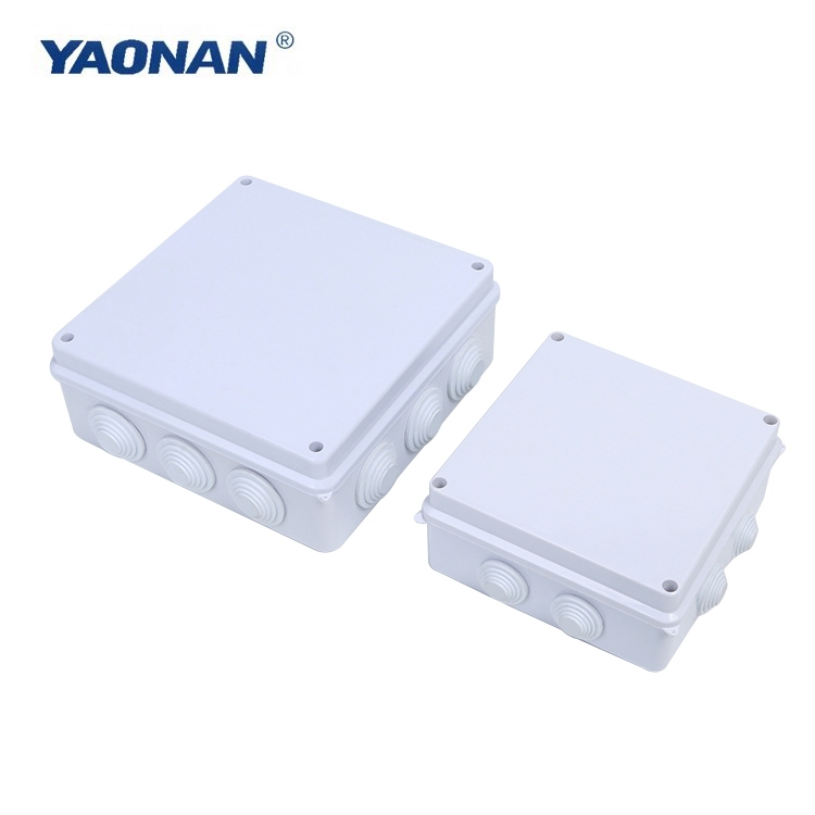 Waterproof Junction Box