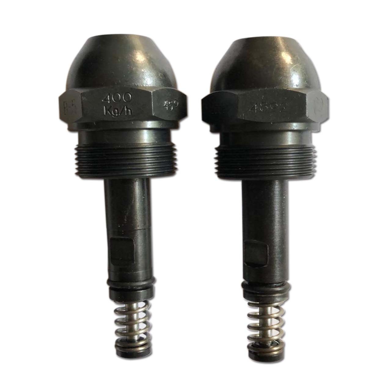 Bergonzo Nozzle 300 Kg 45 Degree B5 Size: Small