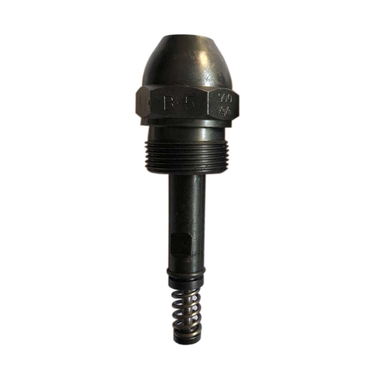 Bergonzo Nozzle 300 Kg 45 Degree B5 Size: Small
