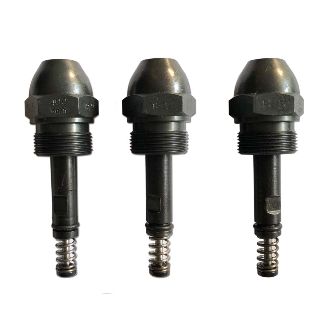 Bergonzo Nozzle 300 Kg 45 Degree B5 Size: Small