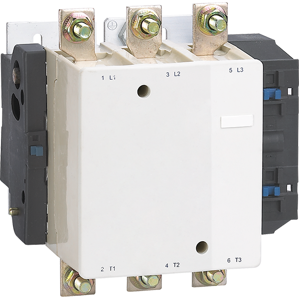 Cnc1 Series Ac