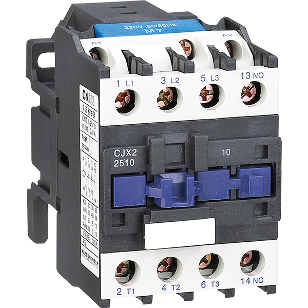 Cnc1 Series Ac