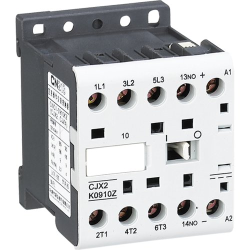 CNC1-K Series Contactor