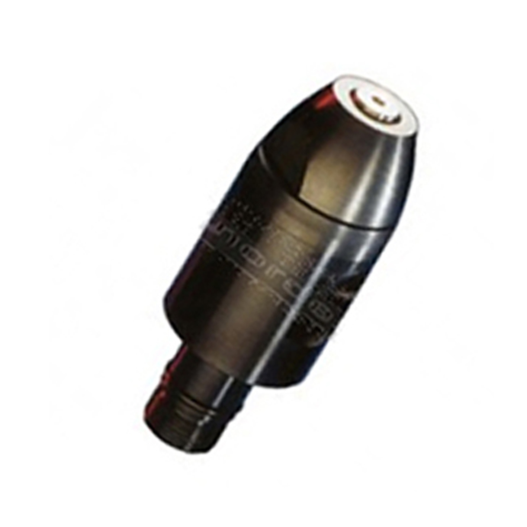 Bergonzo Nozzle 45 Degree M30 Size: Small