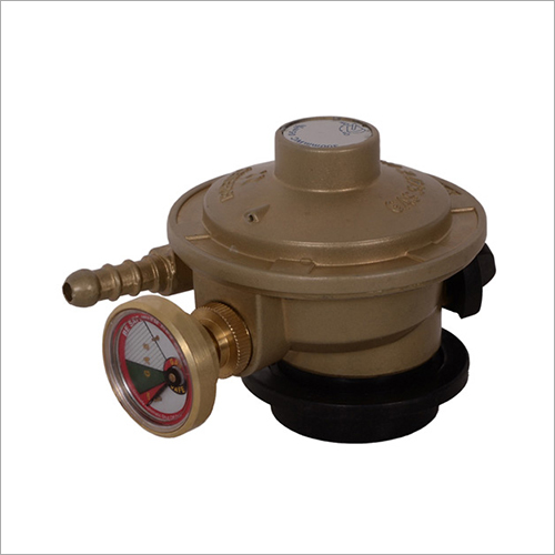 Lpg Gas Regulator Application: Commercial