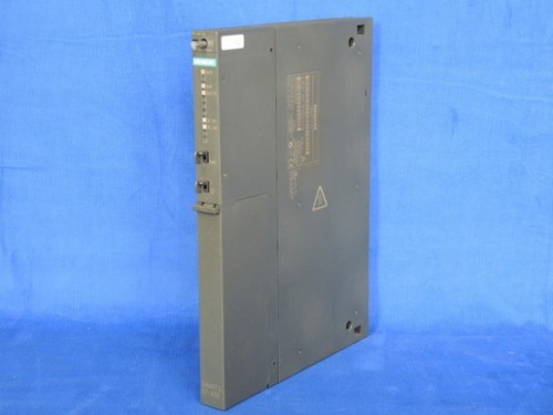 Siemens 6ES7-407-0DA01-0AA0