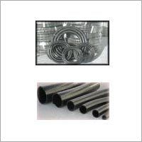 Black Flexible Pvc Pipe