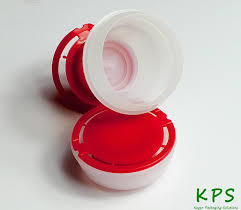 Spout Cap Assembling Machine