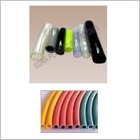 उद्योग पीवीसी पाइप